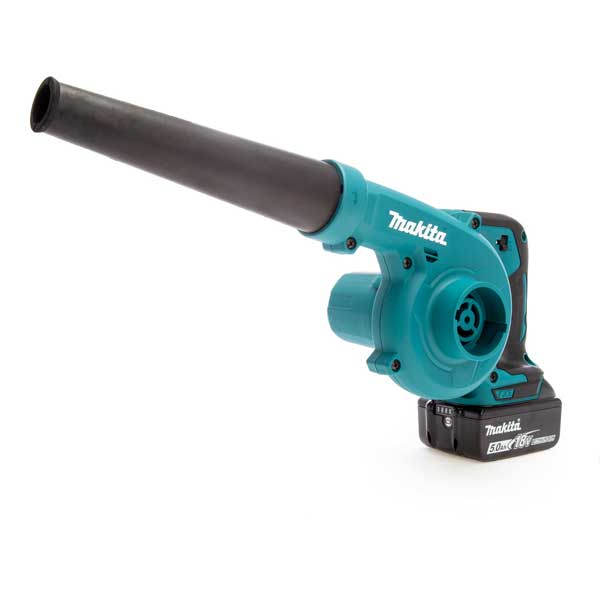 18V LXT Blower / Vacuum (1x 5.0Ah Battery)