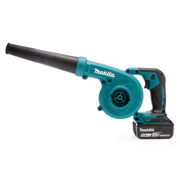 18V LXT Blower / Vacuum (1x 5.0Ah Battery)