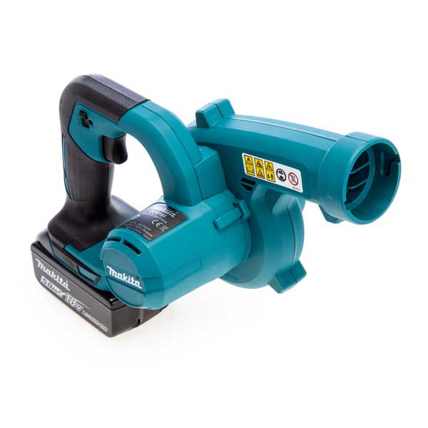18V LXT Blower / Vacuum (1x 5.0Ah Battery)