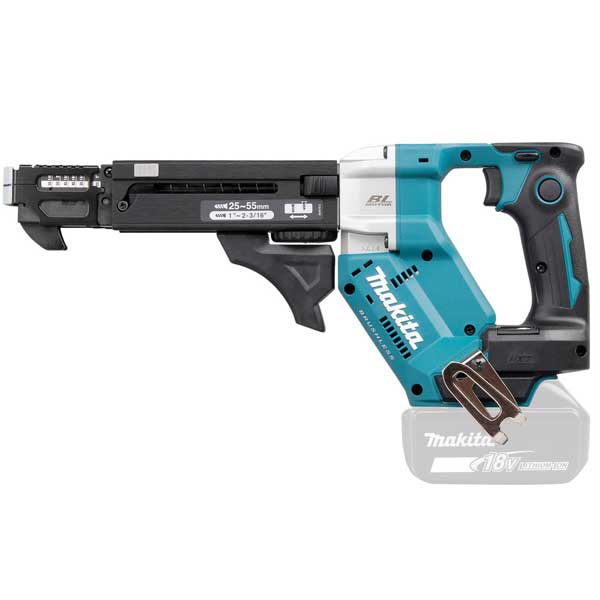 18V LXT Brushless Auto Feed Screwdriver (Body Only)