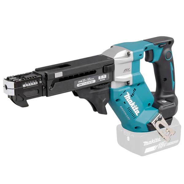 18V LXT Brushless Auto Feed Screwdriver (Body Only)