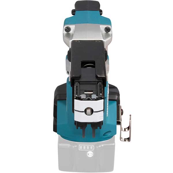18V LXT Brushless Auto Feed Screwdriver (Body Only)