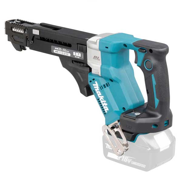 18V LXT Brushless Auto Feed Screwdriver (Body Only)