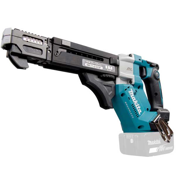 18V LXT Brushless Auto Feed Screwdriver (Body Only)