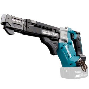18V LXT Brushless Auto Feed Screwdriver (Body Only)