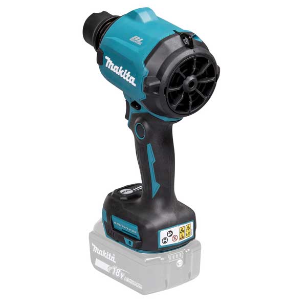  18V LXT Brushless Dust Blower (Body Only)