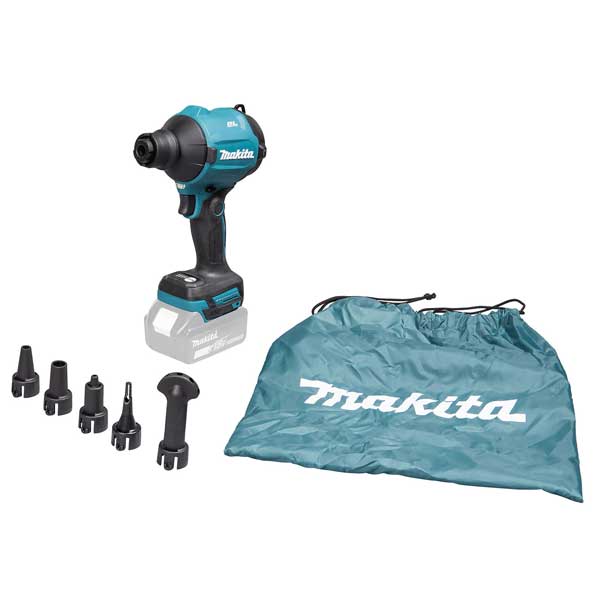  18V LXT Brushless Dust Blower (Body Only)