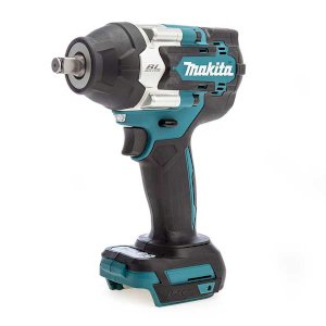 18V LXT Brushless Impact Wrench 1/2