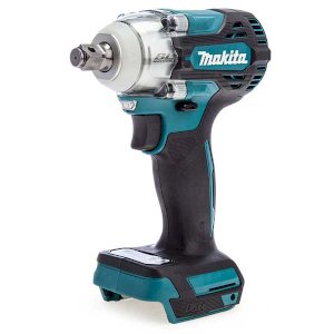 18V LXT Brushless Impact Wrench 1/2