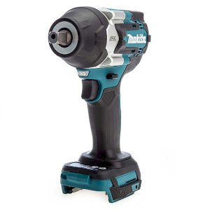 18V LXT Brushless Impact Wrench 1/2