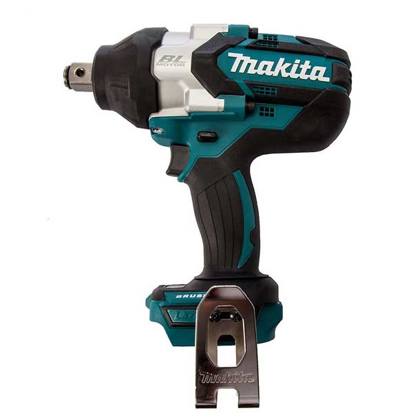 18V LXT Brushless Impact Wrench 3/4
