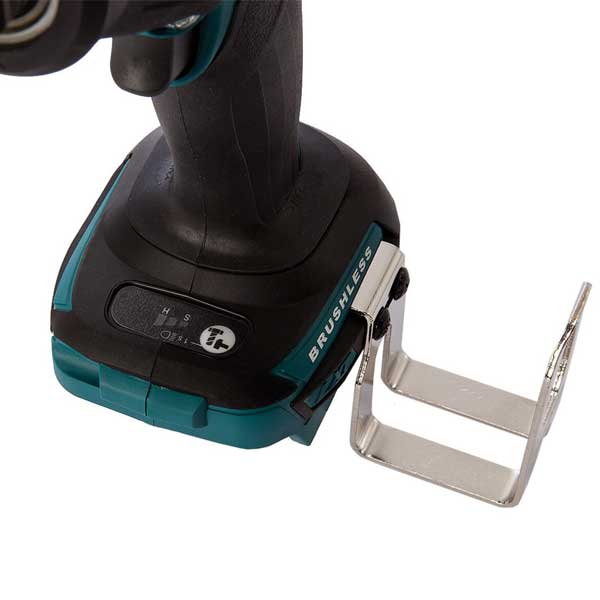 18V LXT Brushless Impact Wrench 3/4