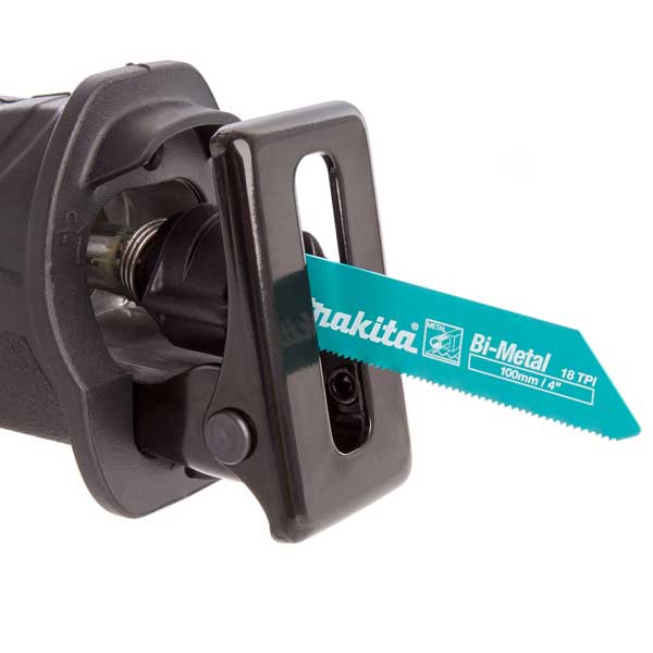 18V LXT Brushless Reciprocating Saw (Body Only)