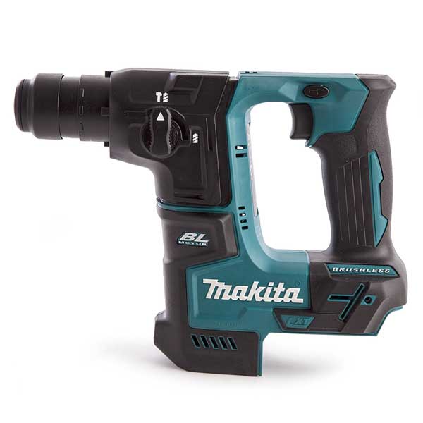 18V LXT Brushless SDS+ Rotary Hammer Drill (Body Only)