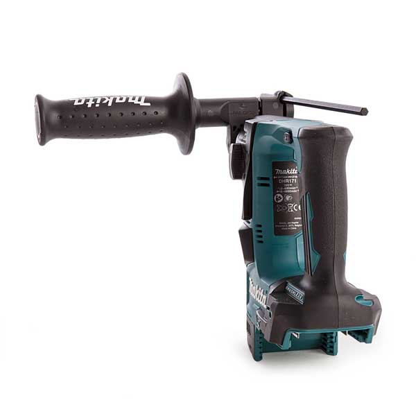 18V LXT Brushless SDS+ Rotary Hammer Drill (Body Only)