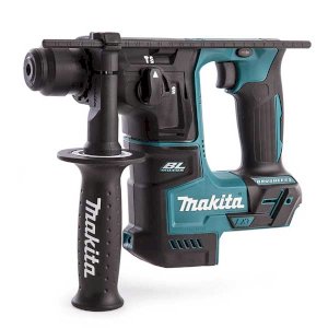 18V LXT Brushless SDS+ Rotary Hammer Drill (Body Only)