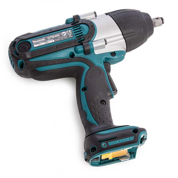 18V LXT Cordless Impact Wrench (Body Only)