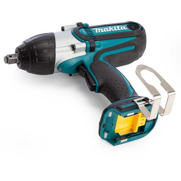 18V LXT Cordless Impact Wrench (Body Only)