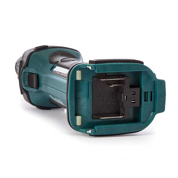 18V LXT Die Grinder (Body Only)