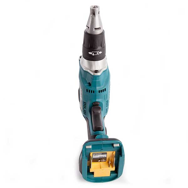 18V LXT Drywall Screwdriver (Body Only)