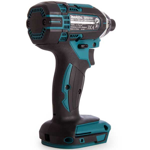 18V LXT Impact Driver (Body Only)