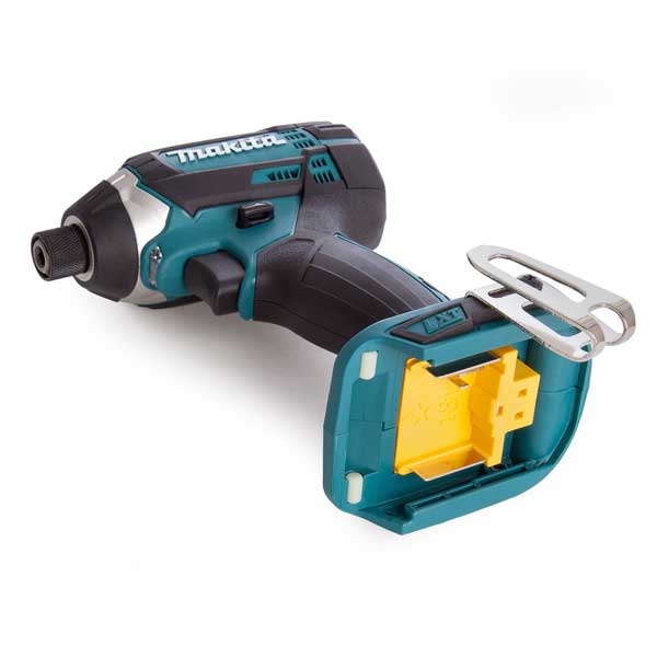 18V LXT Impact Driver (Body Only)