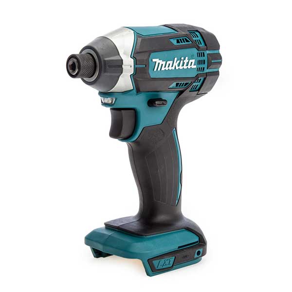 18V LXT Impact Driver (Body Only) In Makpac Case