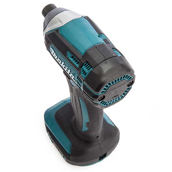 18V LXT Impact Driver (Body Only) In Makpac Case