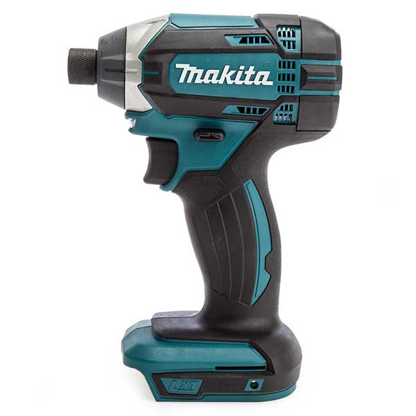 18V LXT Impact Driver (Body Only) In Makpac Case