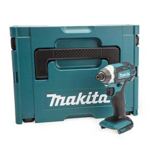 18V LXT Impact Driver (Body Only) In Makpac Case