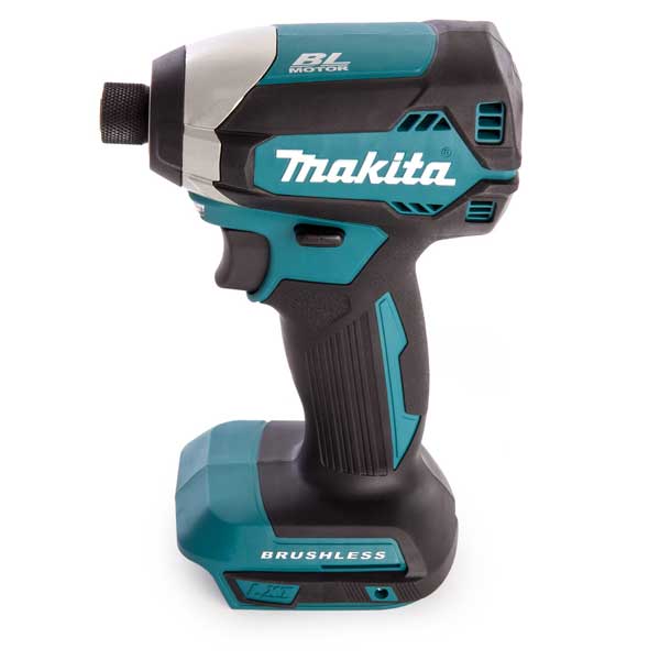18V LXT Impact Driver in Makpac Case (Body Only)