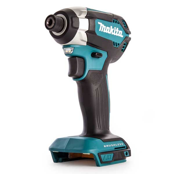 18V LXT Impact Driver in Makpac Case (Body Only)