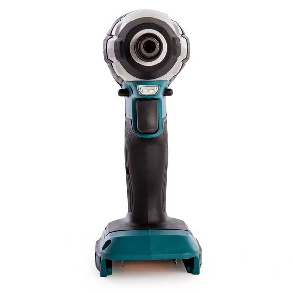 18V LXT Impact Driver in Makpac Case (Body Only)