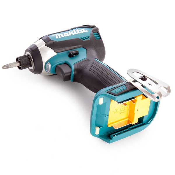 18V LXT Impact Driver in Makpac Case (Body Only)