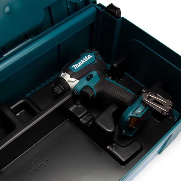 18V LXT Impact Driver in Makpac Case (Body Only)