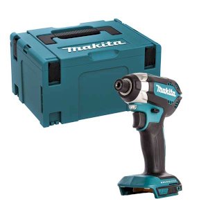 18V LXT Impact Driver in Makpac Case (Body Only)