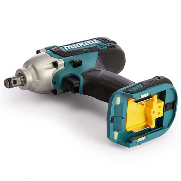 18V LXT Impact Wrench 1/2in (Body Only)