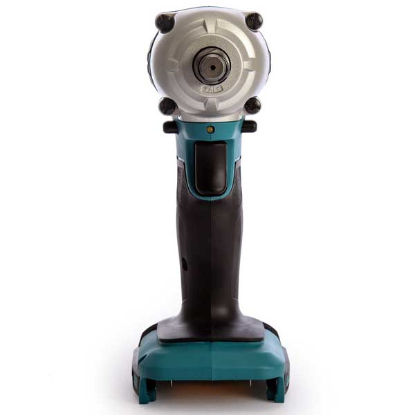 18V LXT Impact Wrench 1/2in (Body Only)