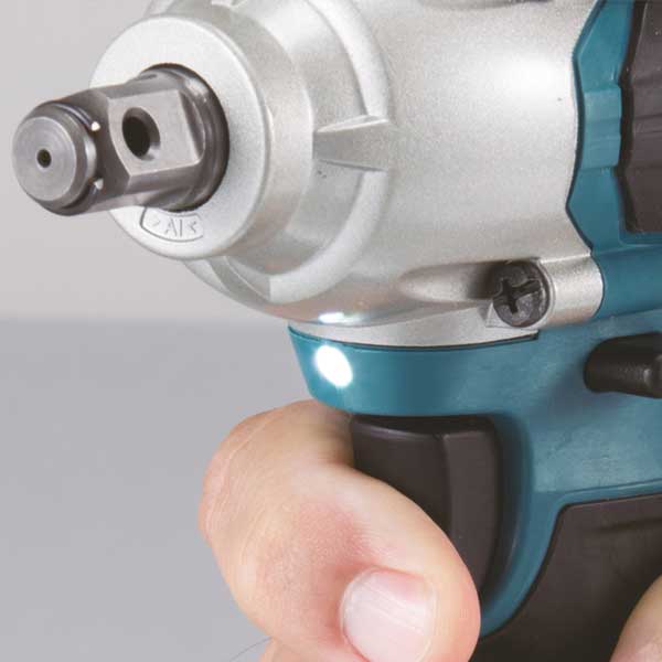 18V LXT Impact Wrench 1/2in (Body Only)