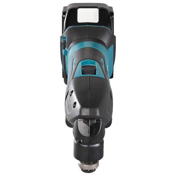 18V LXT Multi Tool (1 x 3.0Ah Battery) with 22 Accessories