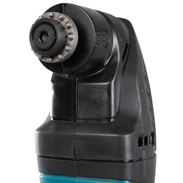 18V LXT Multi Tool (1 x 3.0Ah Battery) with 22 Accessories
