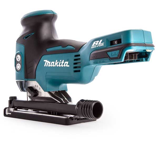 18V LXT Orbital Jigsaw (Body Only)