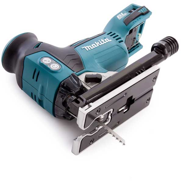 18V LXT Orbital Jigsaw (Body Only)