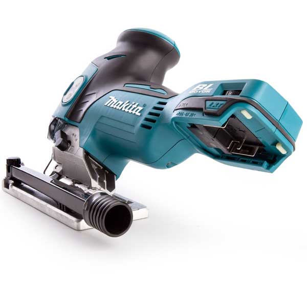 18V LXT Orbital Jigsaw (Body Only)