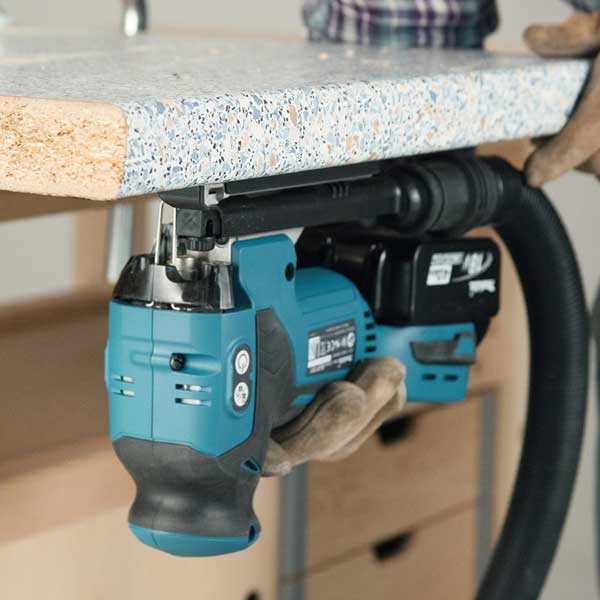 18V LXT Orbital Jigsaw (Body Only)