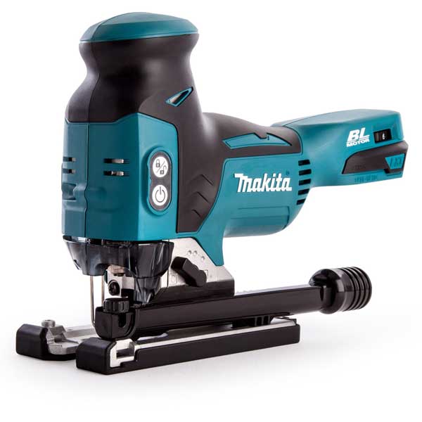 18V LXT Orbital Jigsaw (Body Only)