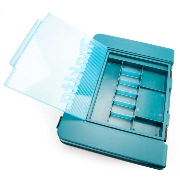 18V LXT Pendulum Jigsaw with 12 Blades (Body Only)