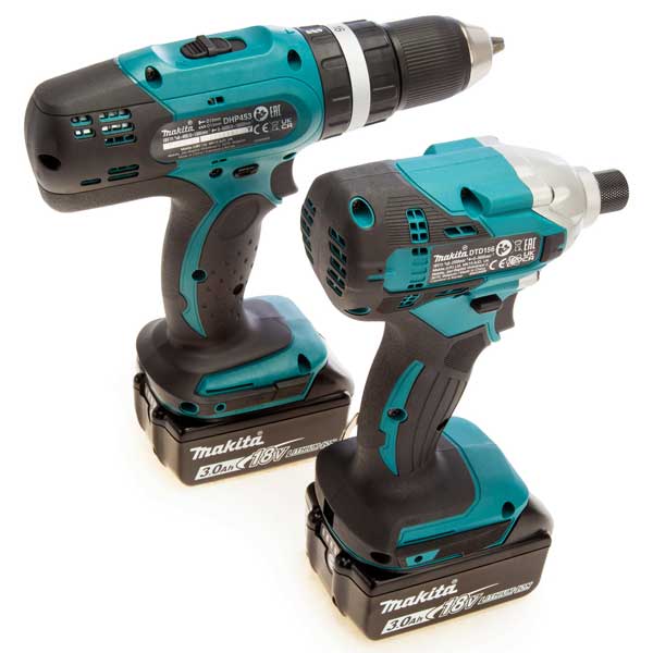 18V LXT Pendulum Jigsaw with 12 Blades (Body Only)