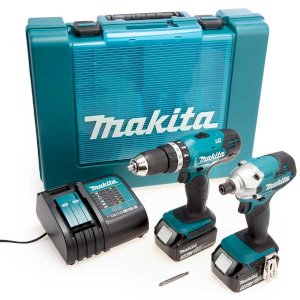 18V LXT Pendulum Jigsaw with 12 Blades (Body Only)