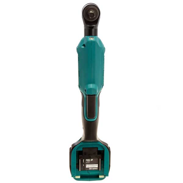18V LXT Ratchet Wrench (Body Only)